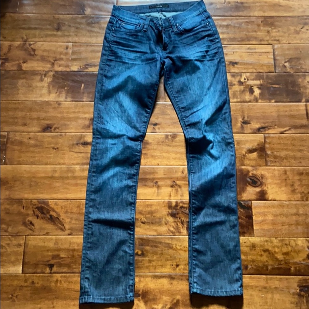 Joes Jeans Straight Leg